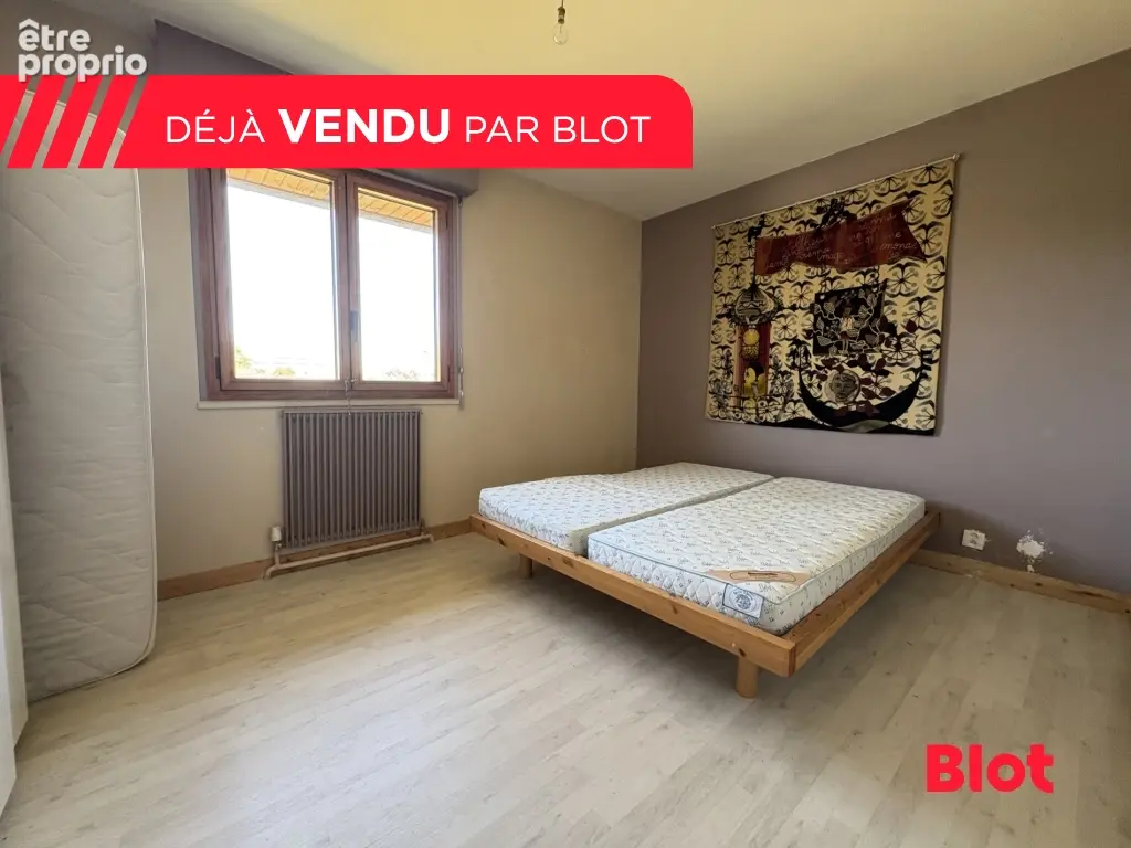 Maison 106 m² à Montfort-Sur-Meu  - photo 8