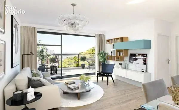 Appartement 61 m² à La Ciotat  - photo 2