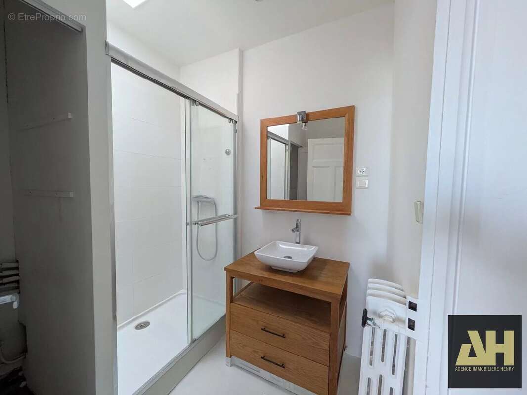 Appartement à BREST