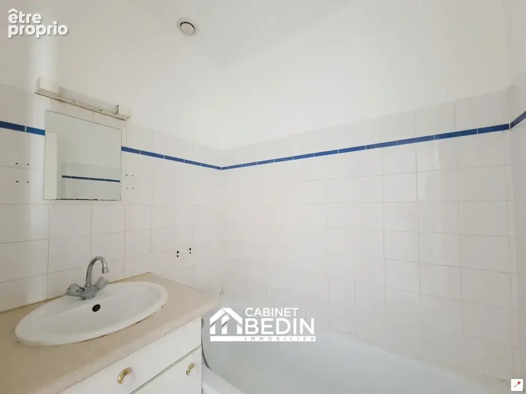 Appartement 3 pièces 62 m² à vendre à Ares (33740) - photo 5