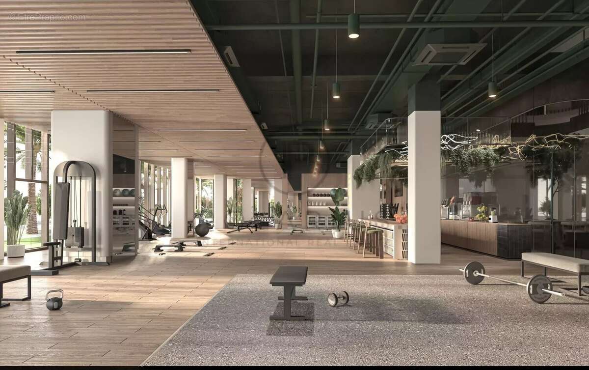 Appartement à AJACCIO