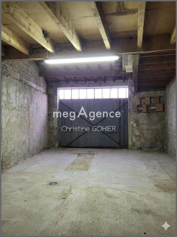 Appartement à NERE