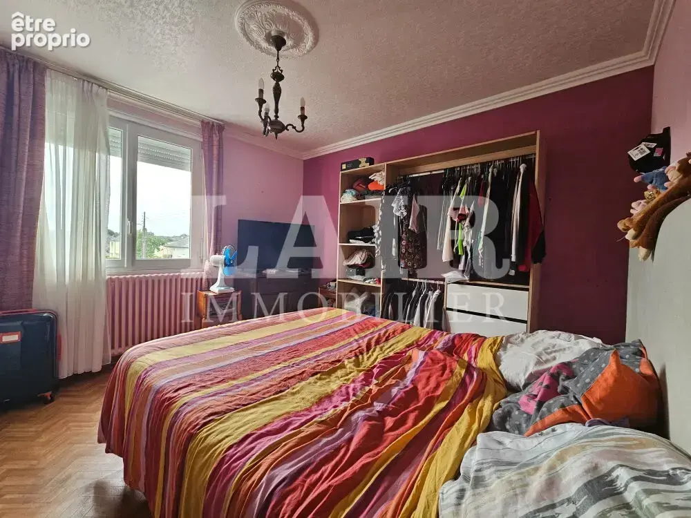 A vendre pavillon sur sous-sol Villaines la juhel - P15652 - photo 7