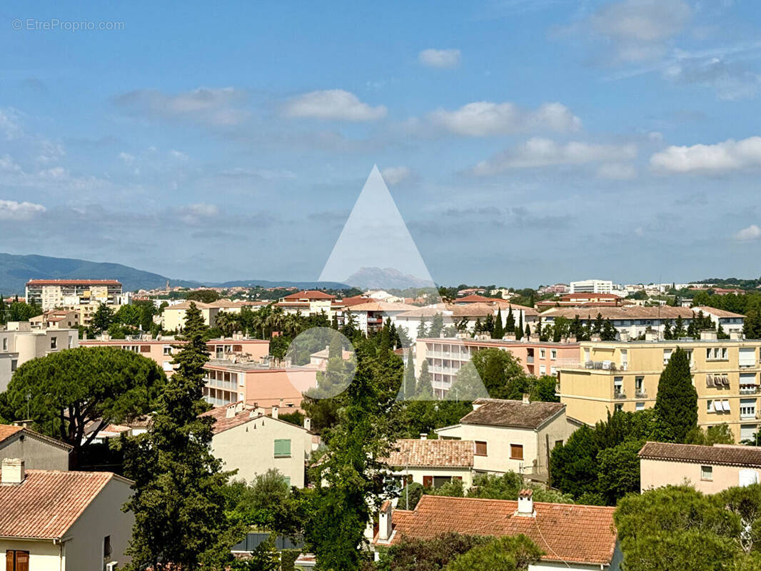 Appartement à SAINT-RAPHAEL