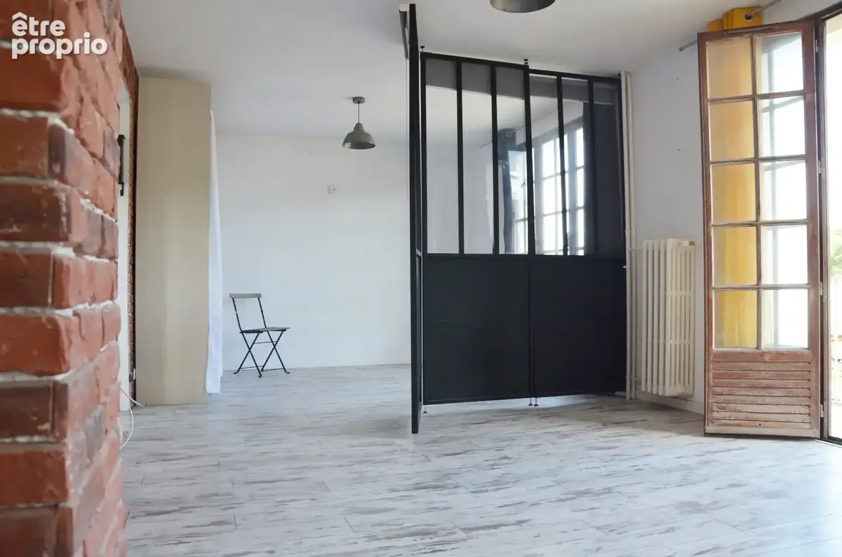 Appartement 4 Pièces - photo 7