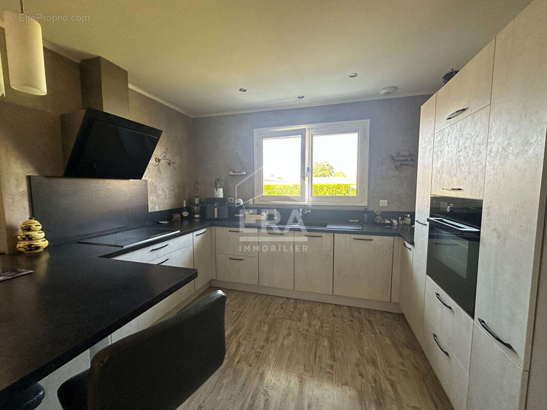Maison à DEOLS