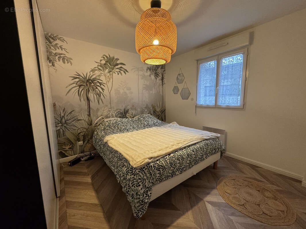 Maison à VILLERS-COTTERETS