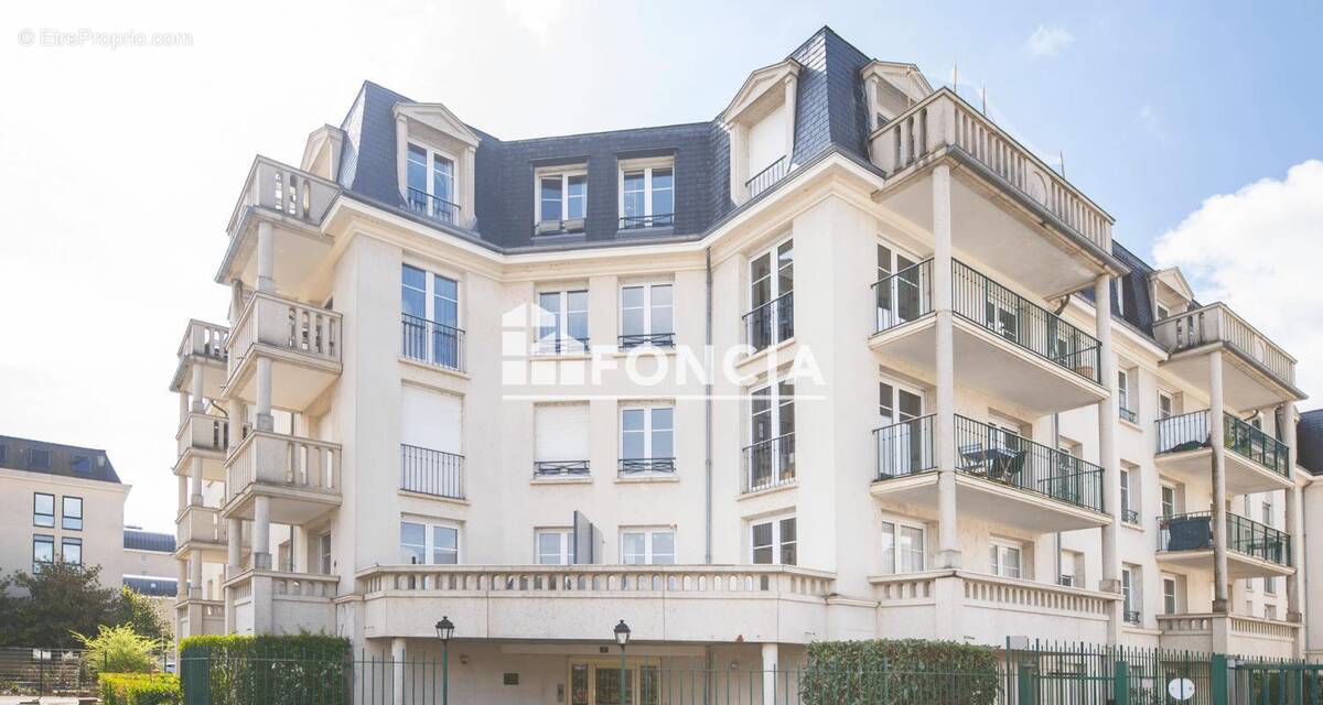 Appartement à ORLEANS