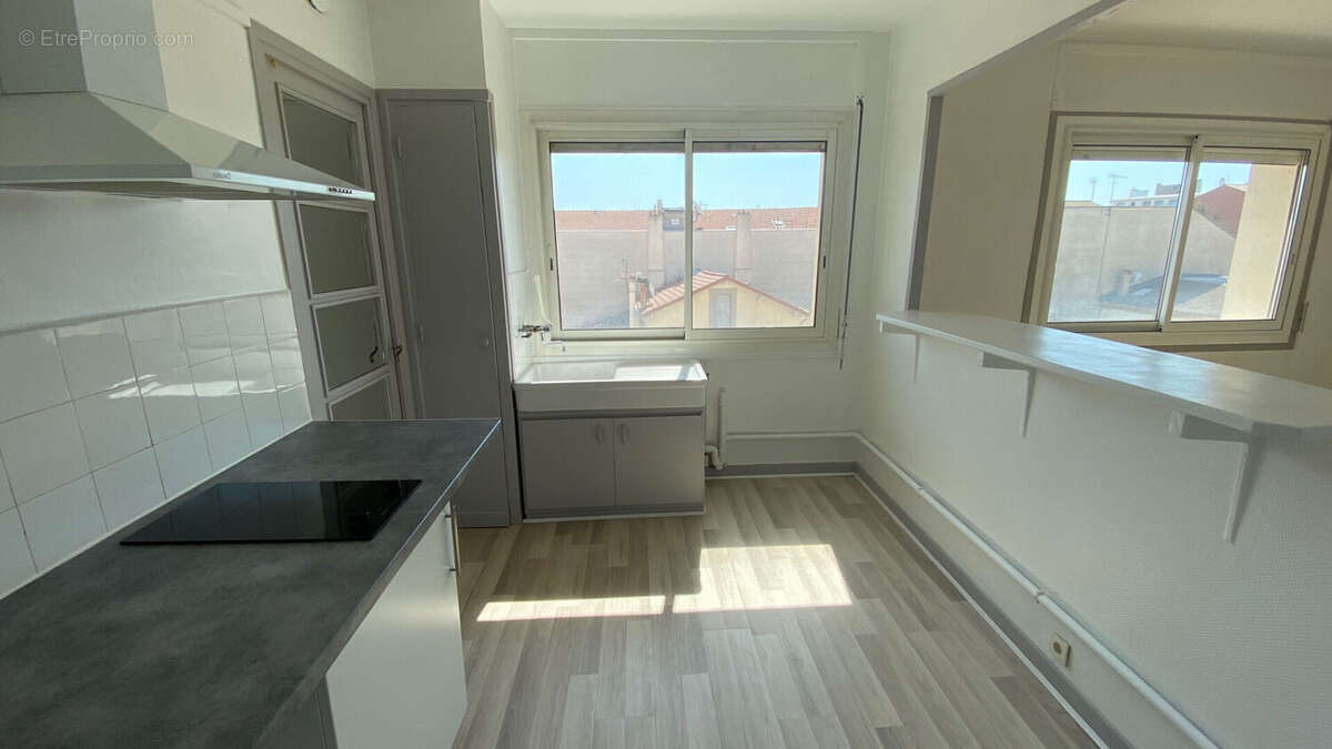 Appartement à VALENCE