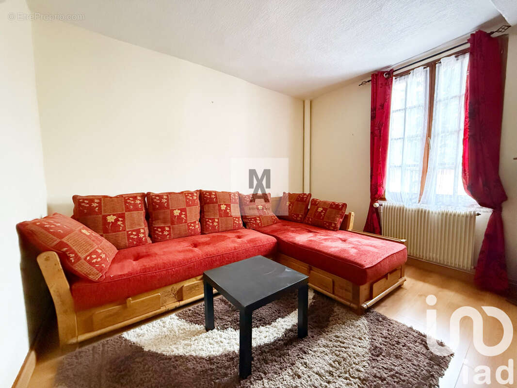 Photo 7 - Maison à FORMERIE