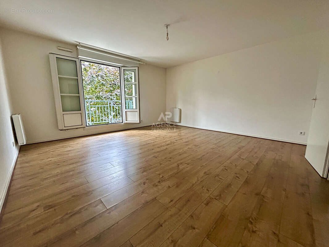 Appartement à POISSY