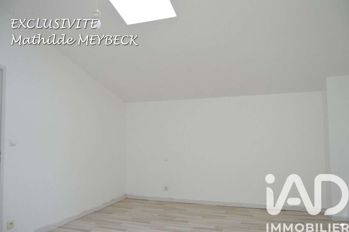 Photo 2 - Maison à NIORT