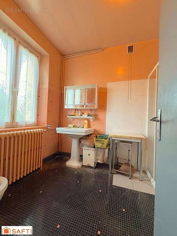 Photo 8 - Maison à SAINT-AMANS-DES-COTS