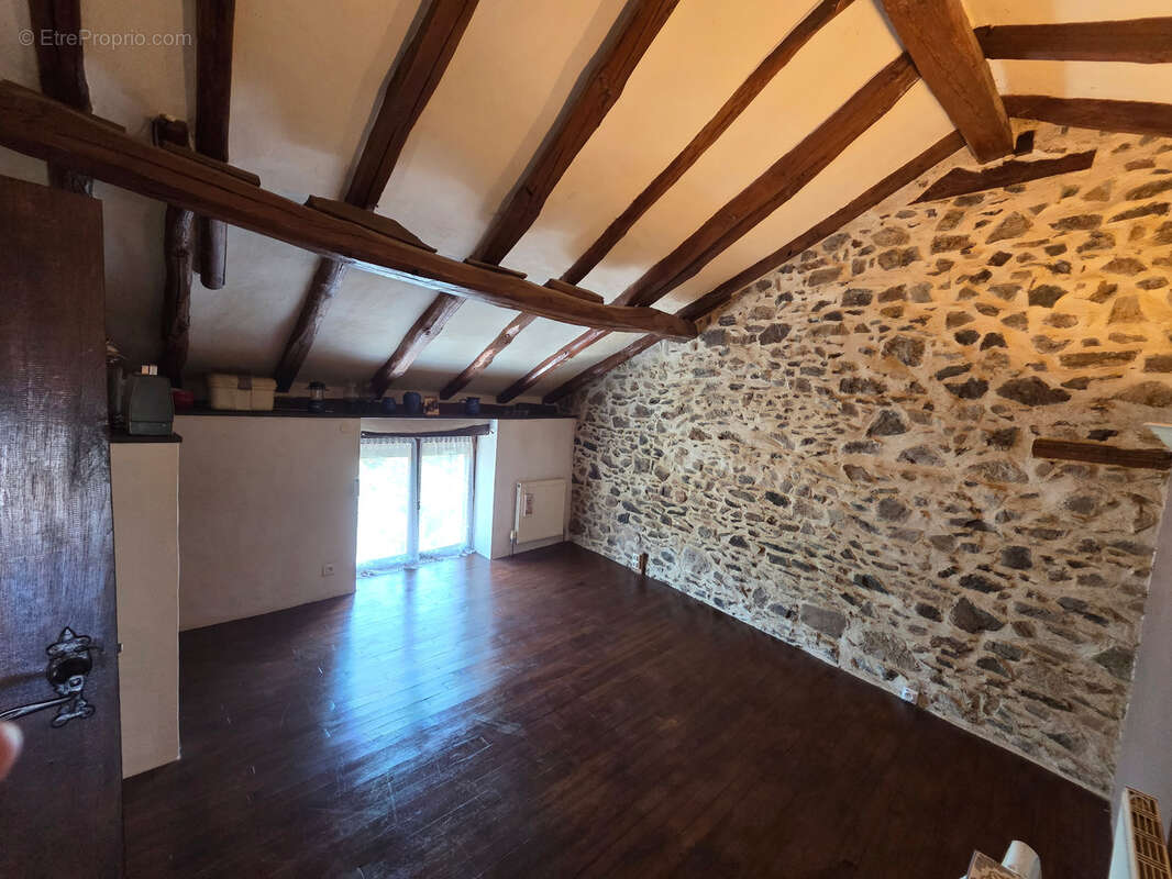 Maison de village - 99 m2 - 4 pièces - photo 10