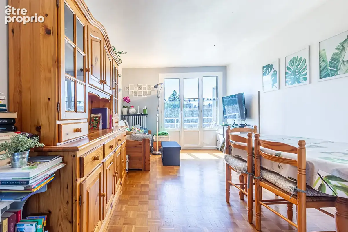 Appartement à ANNECY