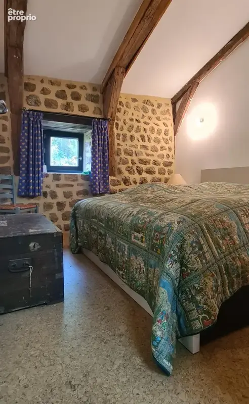 Propriété d’exception   51,74 ha   maison forte du xvie siècle - photo 42
