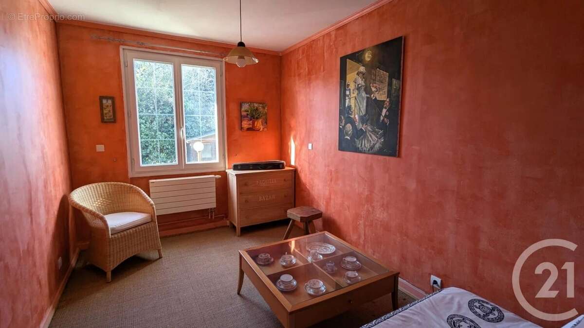 Maison à LE PLESSIS-TREVISE