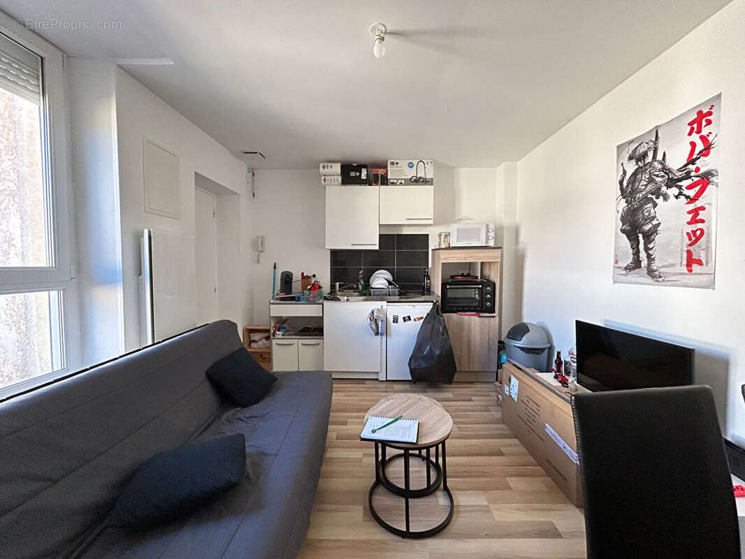 Immeuble - reims avenue de laon - 138.50 m² - photo 10