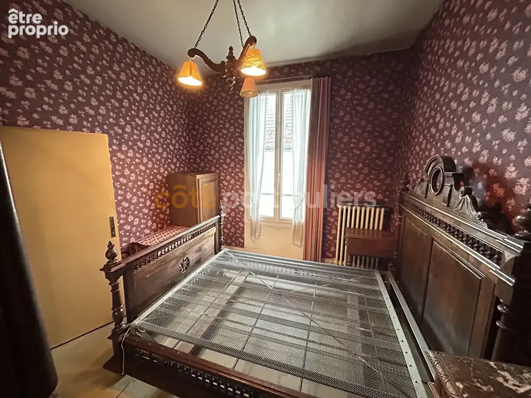 Maison Villeneuve Le Roi 4 pièce(s) 61 m2 - photo 8
