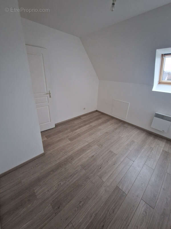 Maison à SAINT-PIERRE-EN-PORT