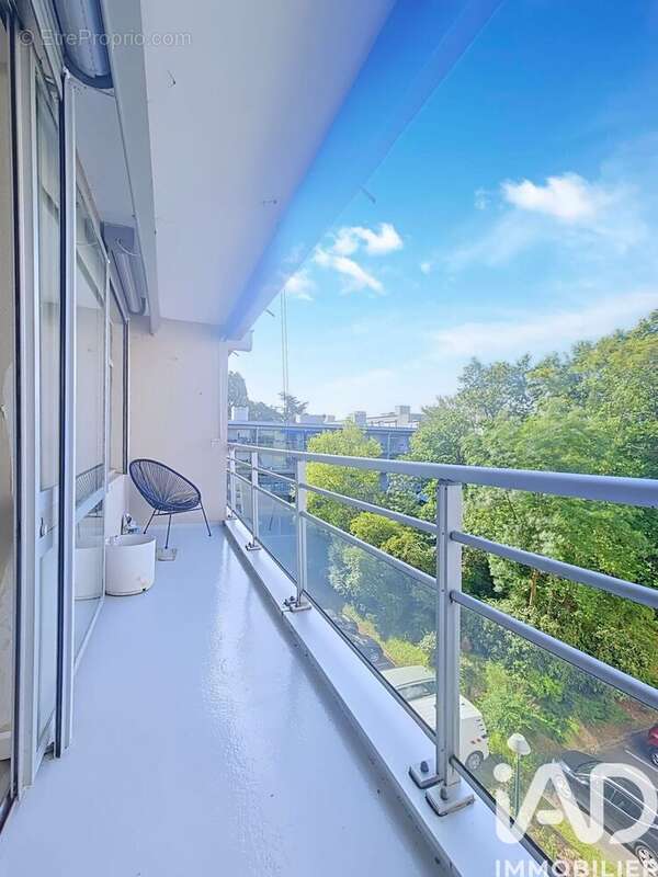 Photo 2 - Appartement à VAIRES-SUR-MARNE