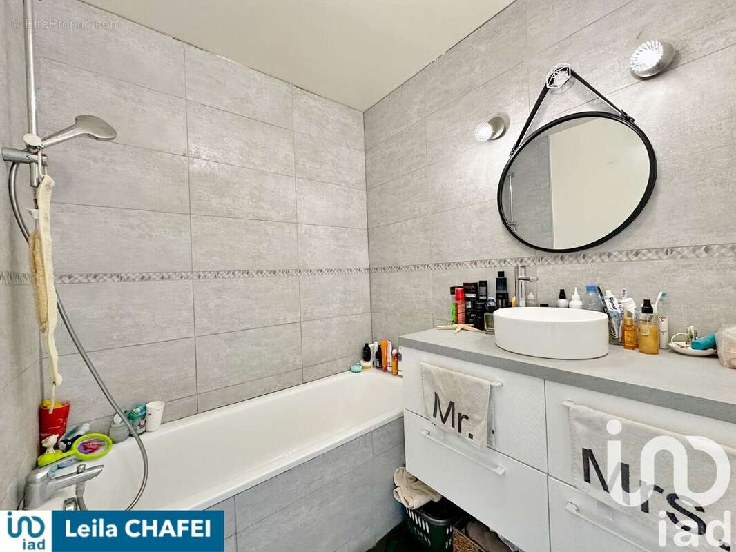 Photo 6 - Appartement à FRESNES