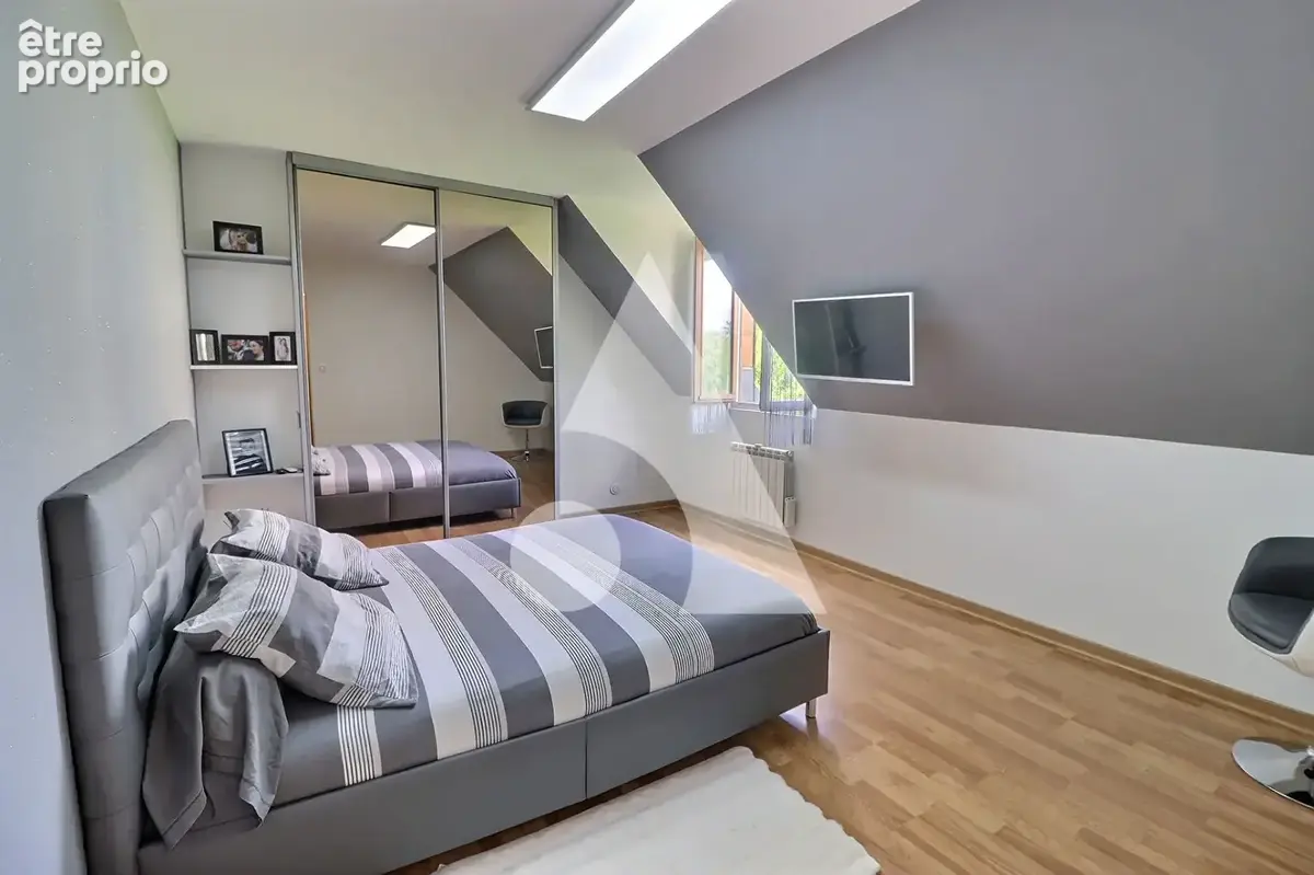 Maison Pontoise 5 pièces - photo 4