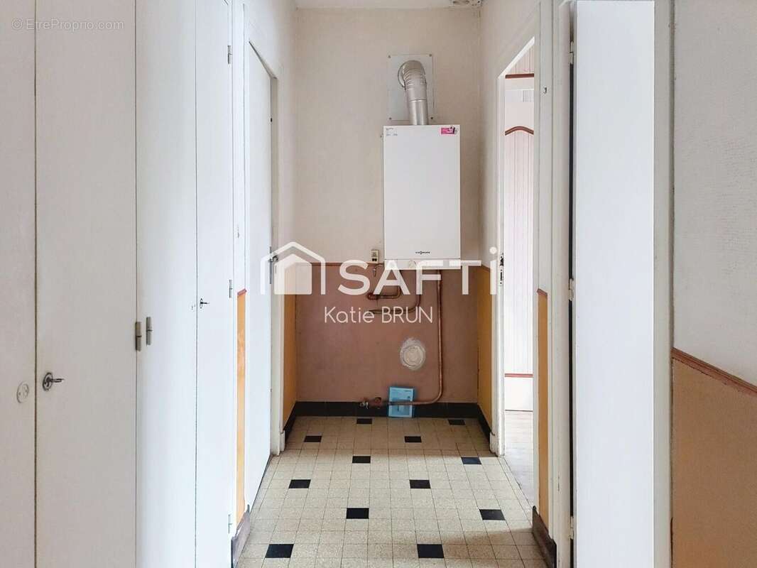 Photo 6 - Maison à SAINTES