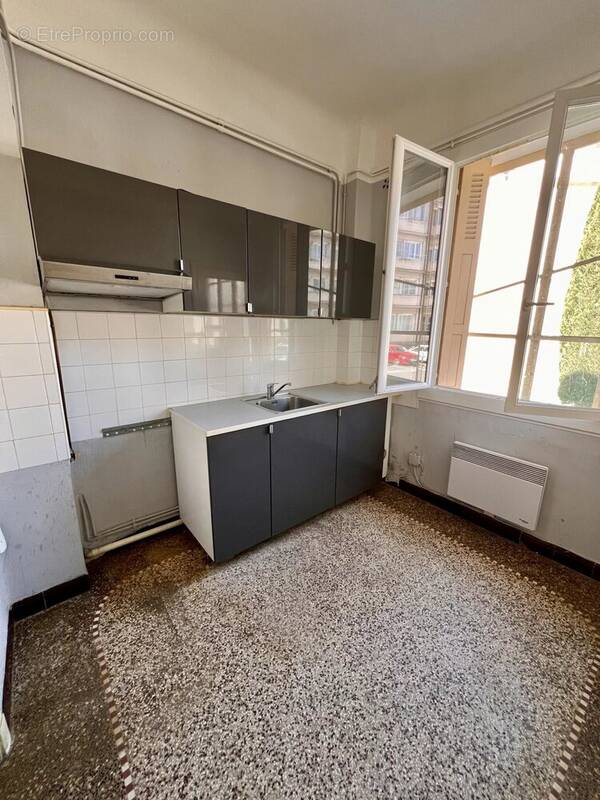 Appartement à TARASCON