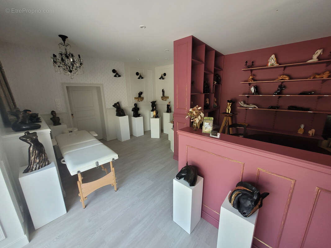 Maison en pierre - photo 8