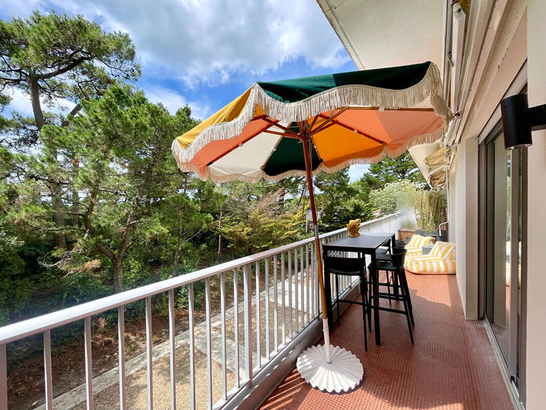 Appartement à LA BAULE-ESCOUBLAC