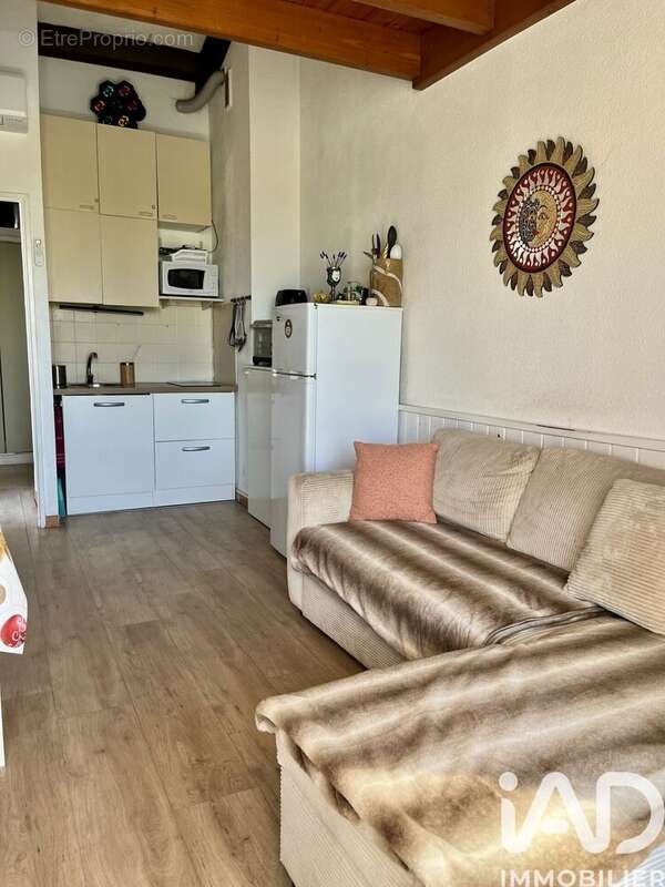 Photo 2 - Appartement à MARSEILLAN
