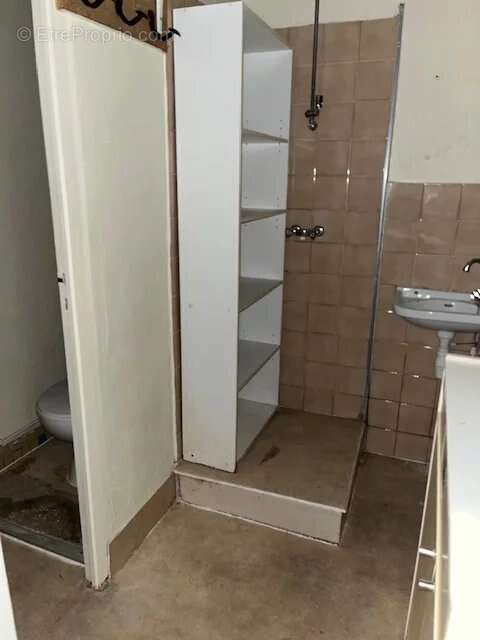 Appartement à NEVERS