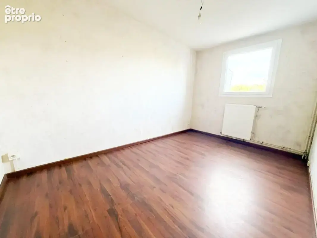 Maison familiale 7 chambres – Le Mans Batignolles – Jardin, terrasse et garage - photo 11