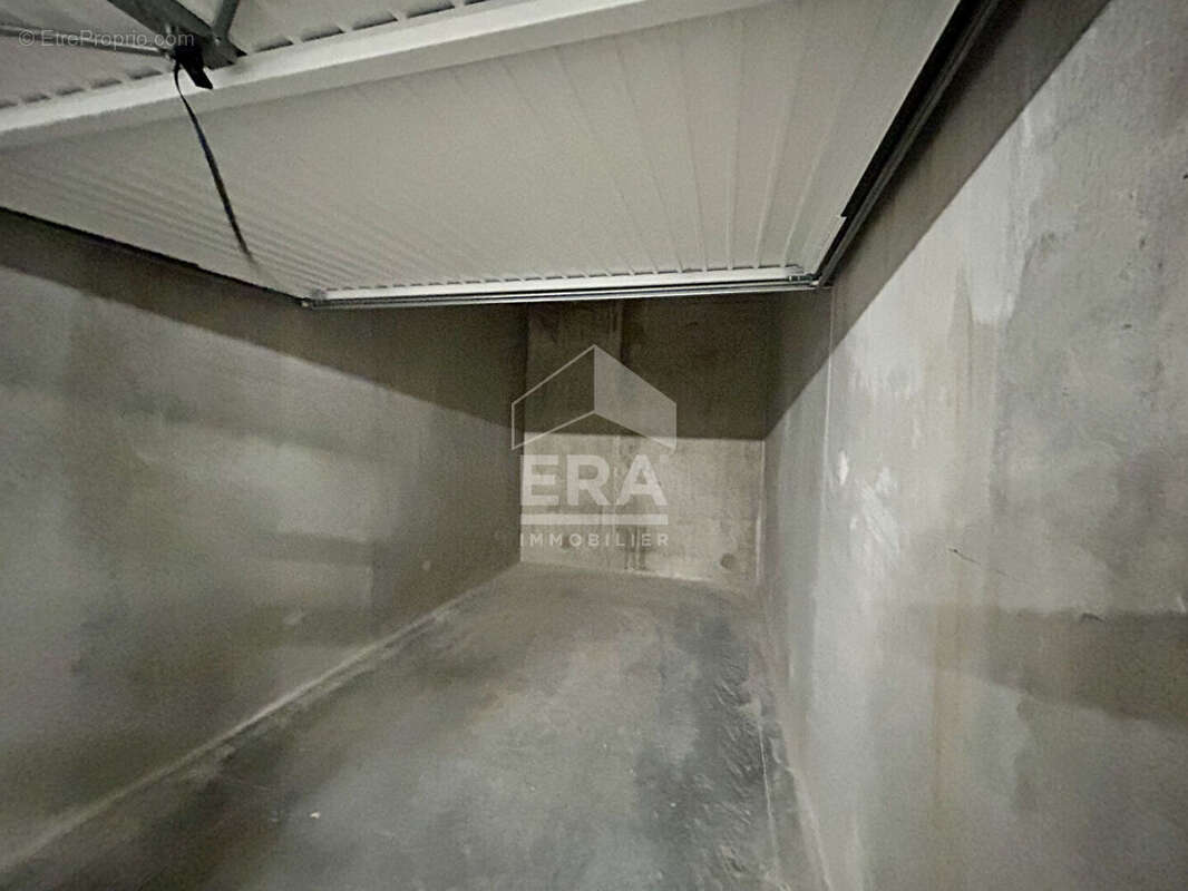 Appartement à GRIGNY