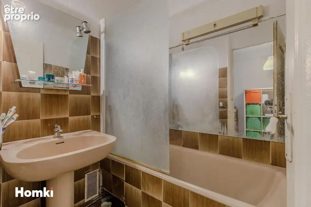 Appartement T3 de 68 m² à Caluire-et-Cuire 69300, Rue Pasteur - photo 10
