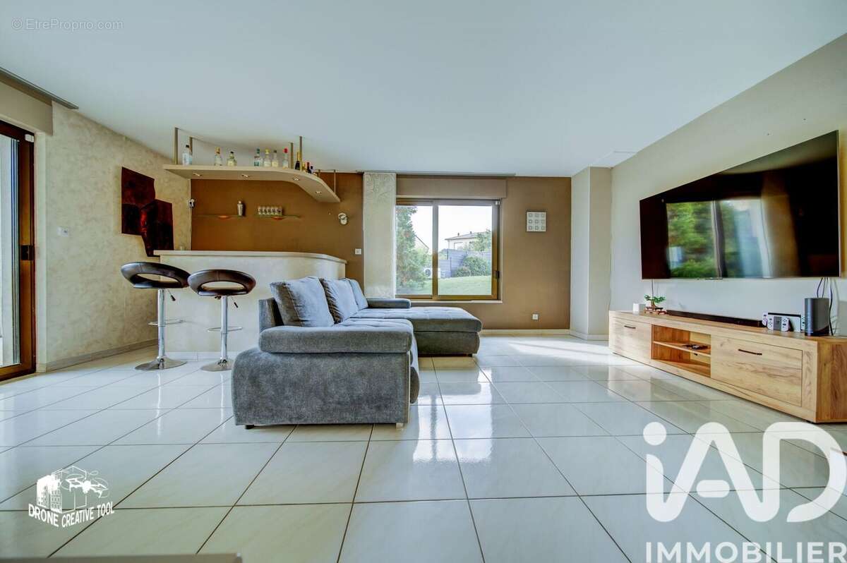 Photo 8 - Maison à VITRY-SUR-ORNE