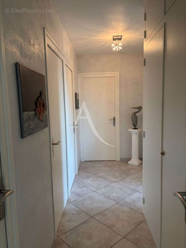 Appartement à BOURG-EN-BRESSE