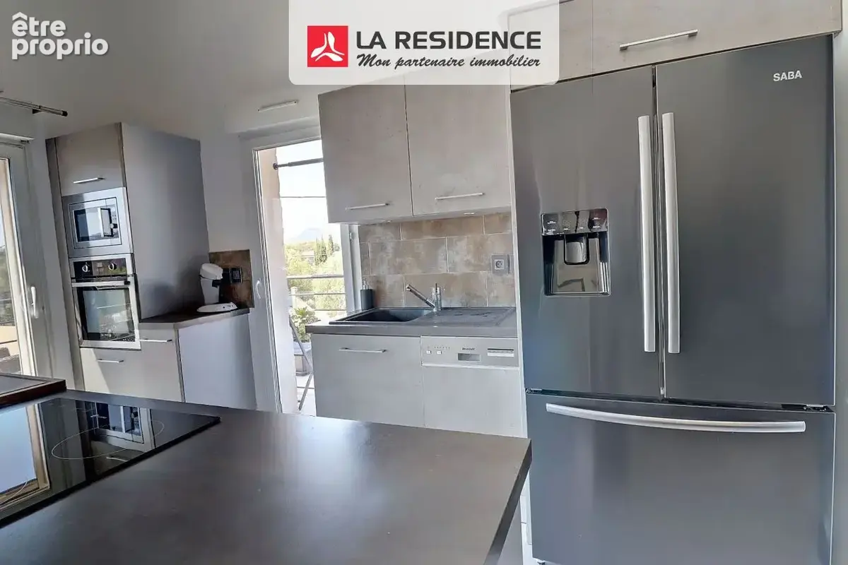 Appartement 75 m² à Puget-Sur-Argens  - photo 5