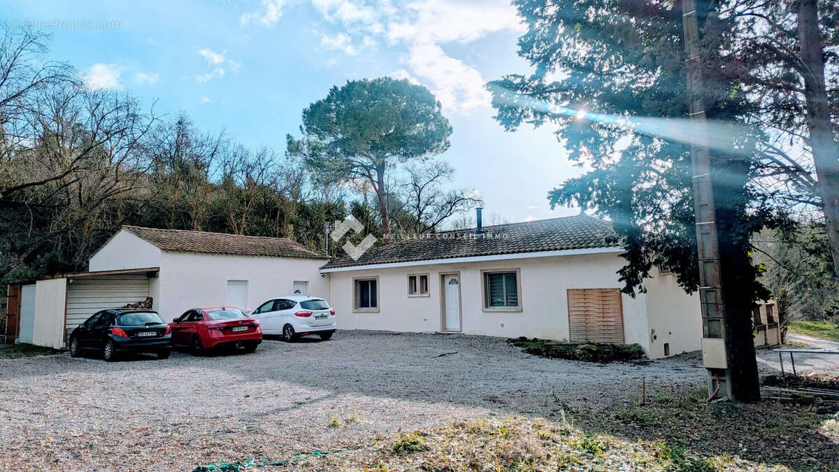 Maison à BEZIERS