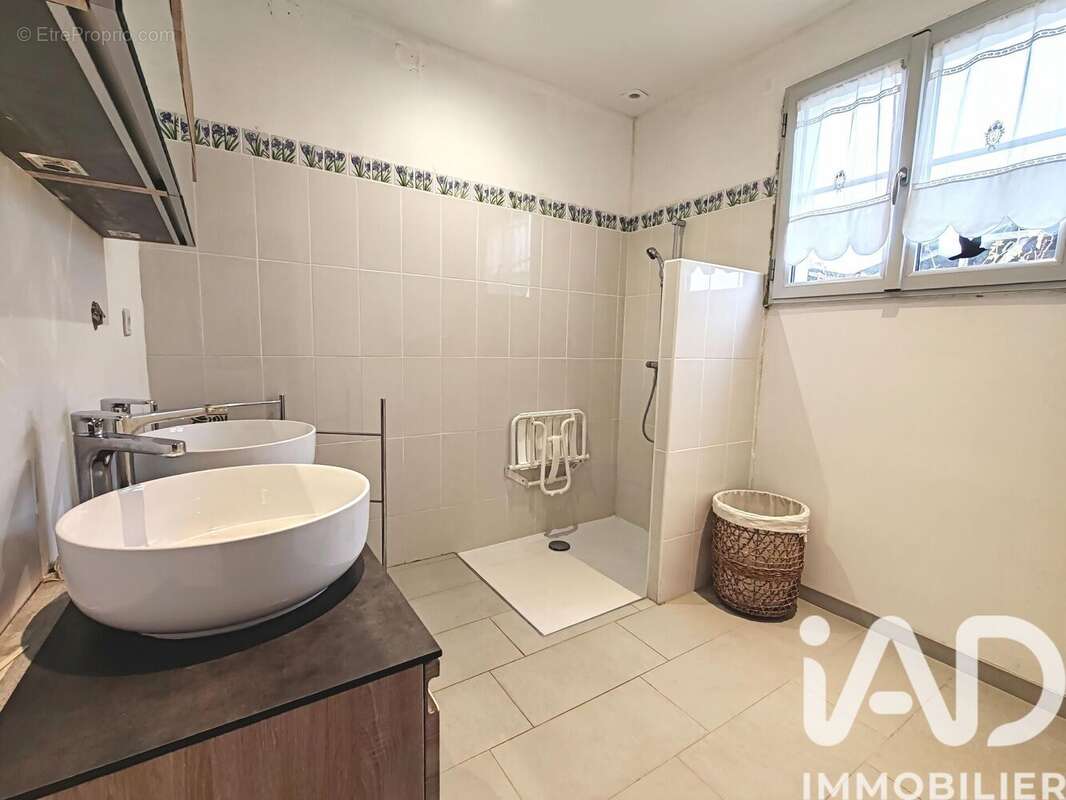 Photo 9 - Maison à ROCQUENCOURT