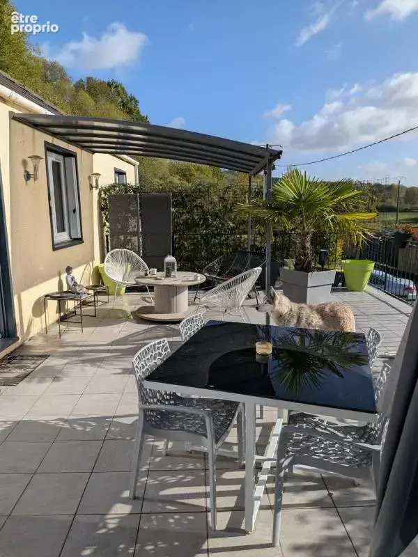 Maison plain-pied 4 pièces Proche de LA FERTE SOUS JOUARRE (77) - photo 9