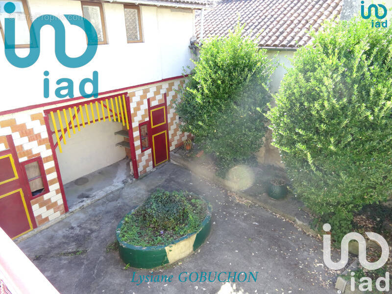 Photo 1 - Maison à MAREUIL