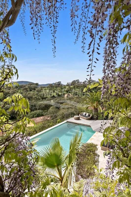 Maison à SAINTE-MAXIME