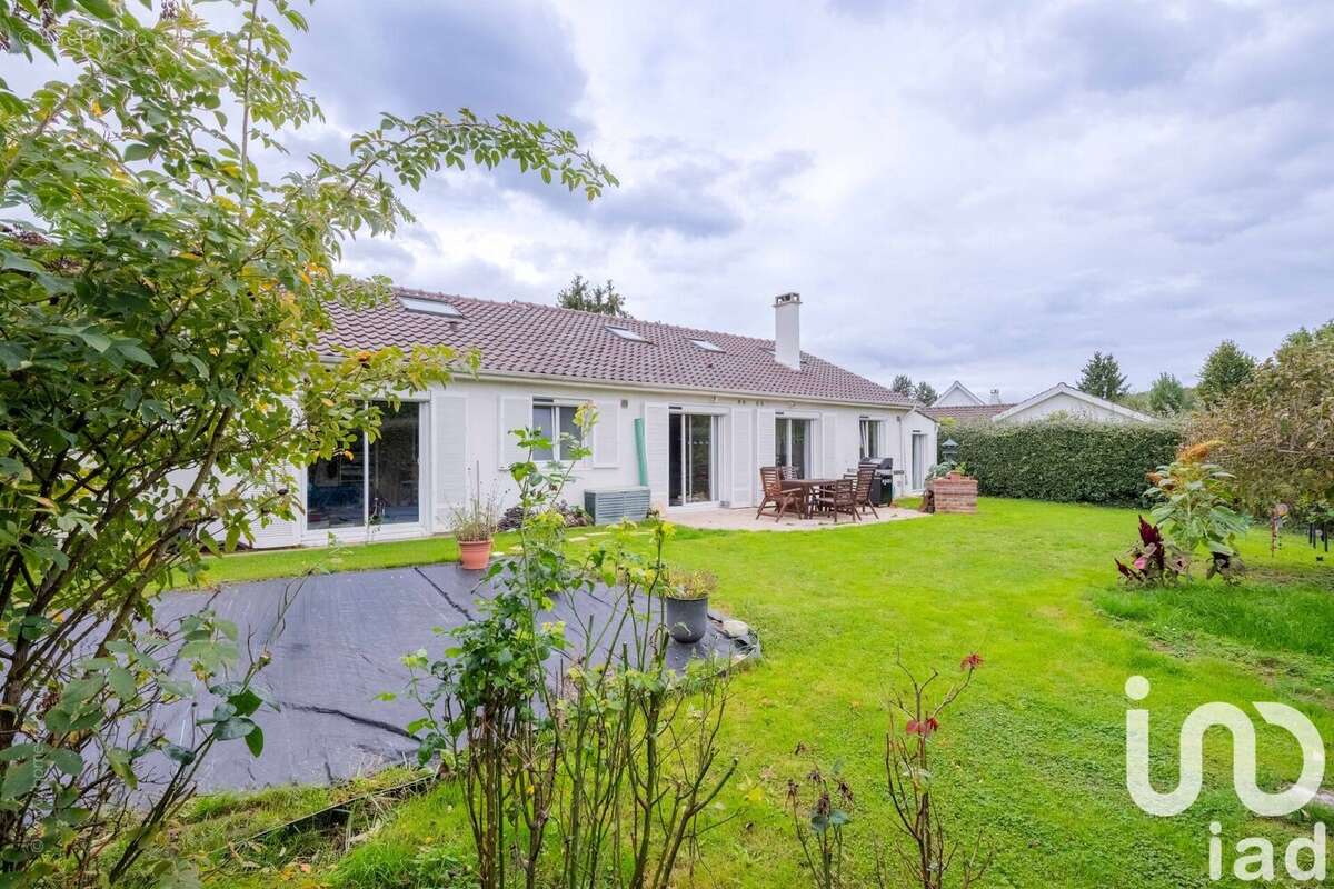 Photo 3 - Maison à PLAISIR