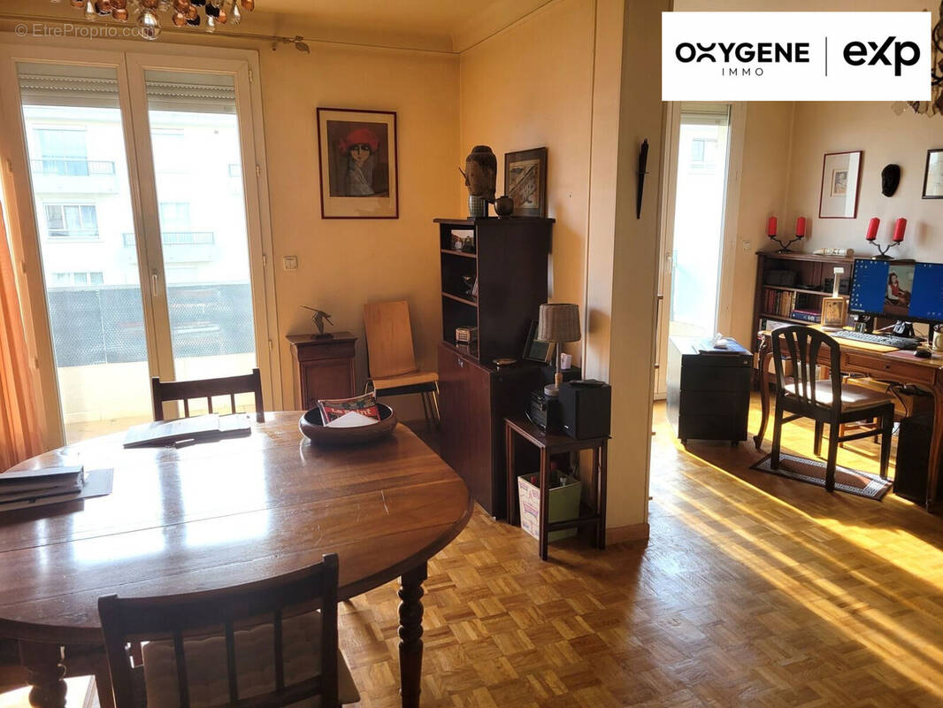 Appartement à PERPIGNAN