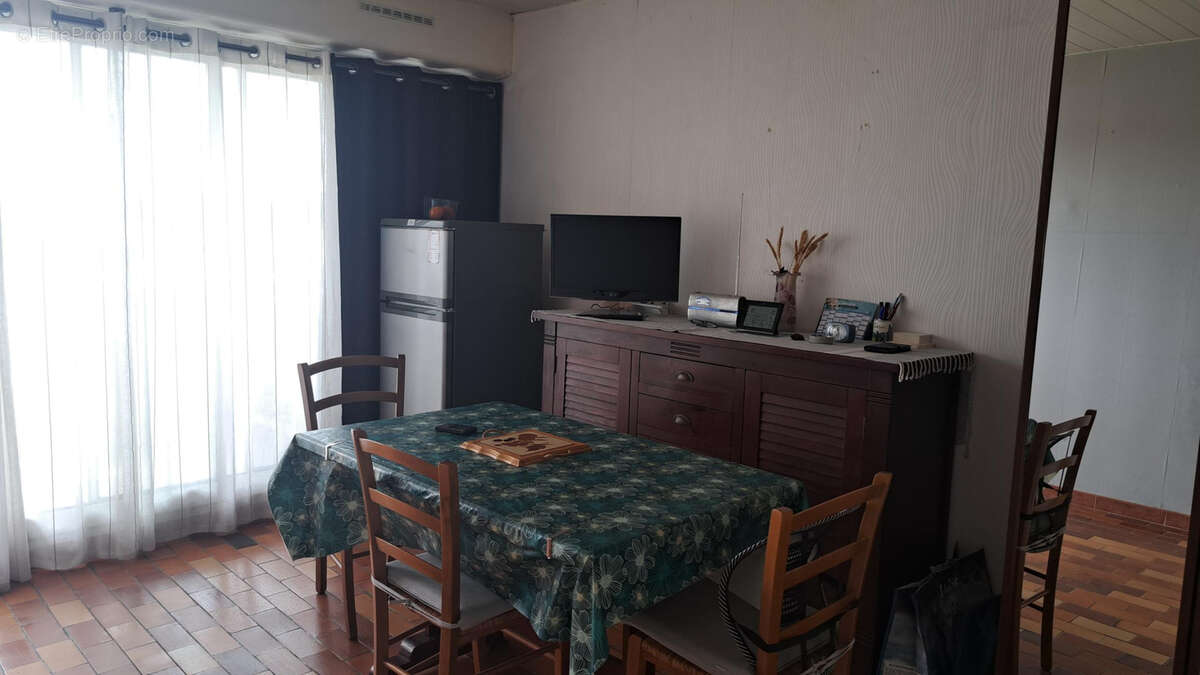 Appartement à LE GRAU-DU-ROI