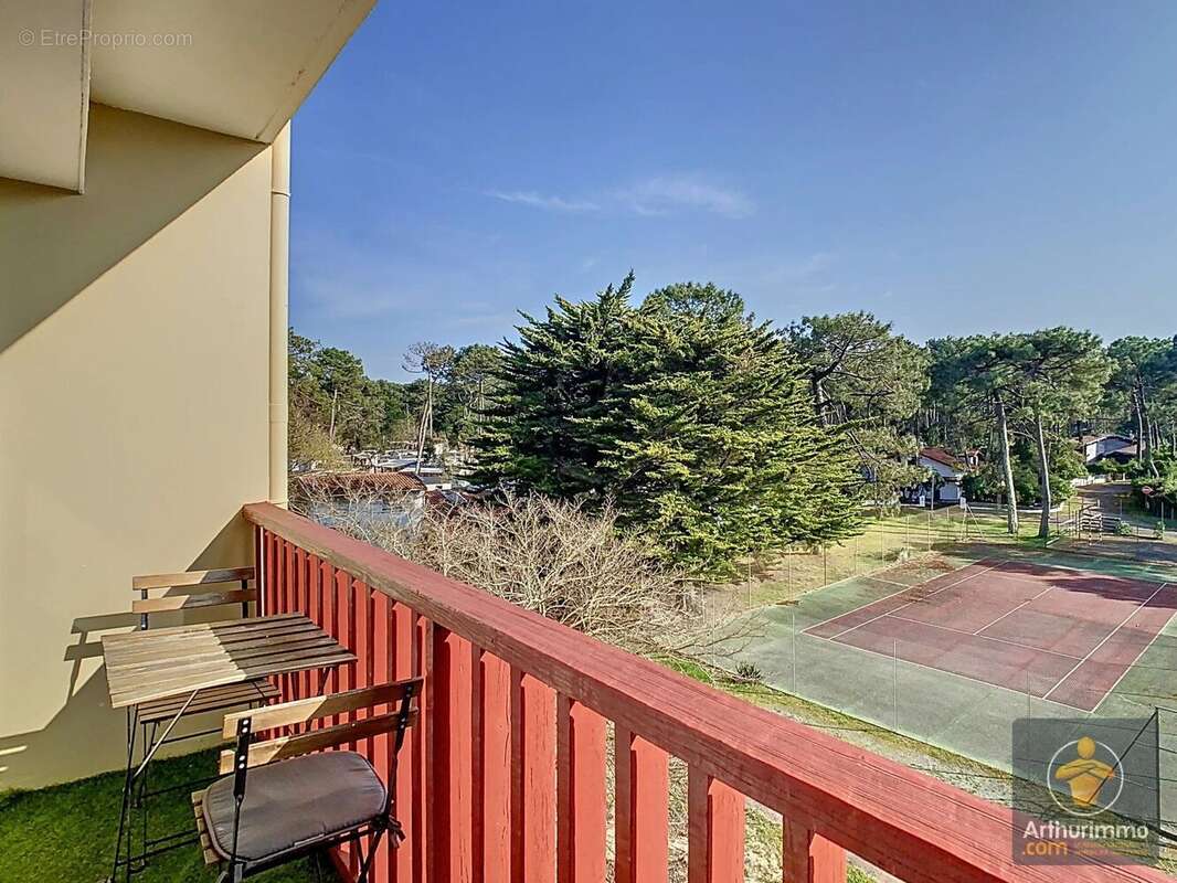 Appartement à MIMIZAN