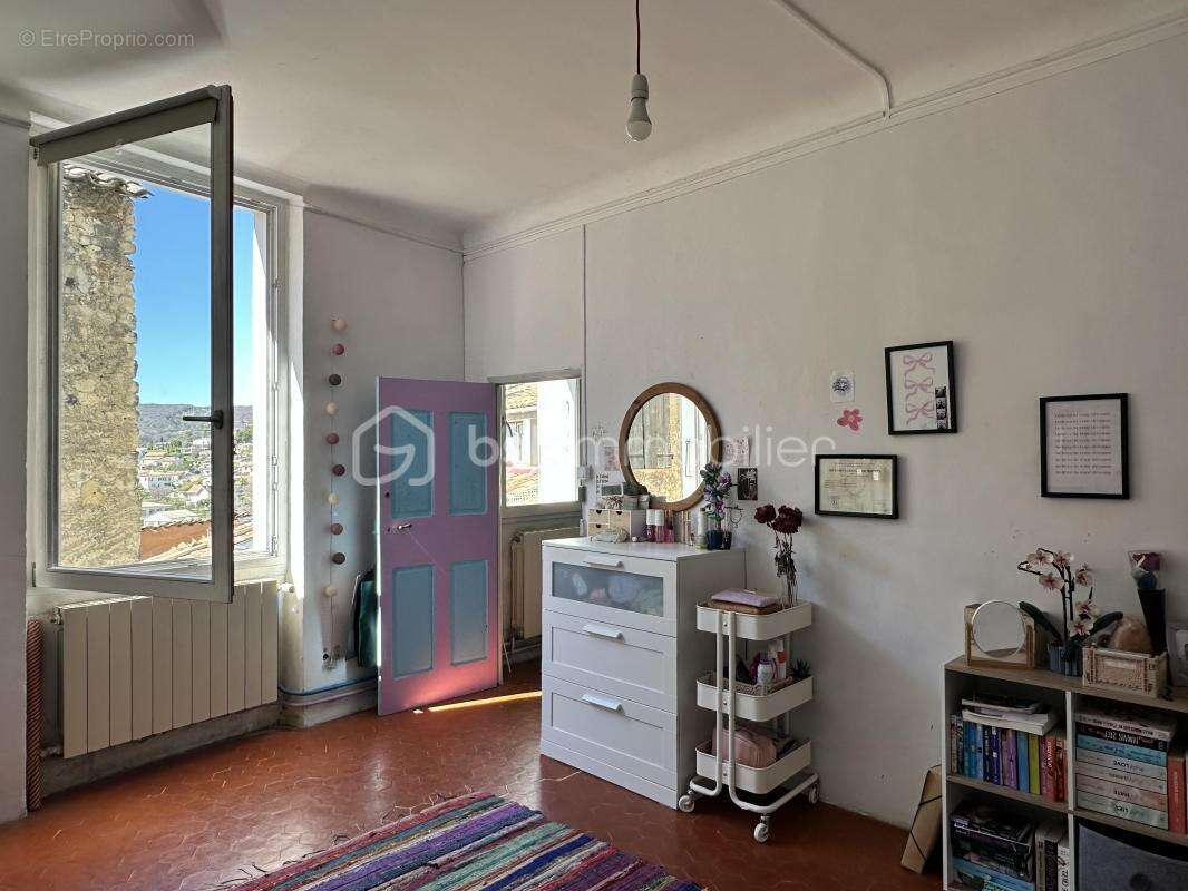 Maison à FORCALQUIER