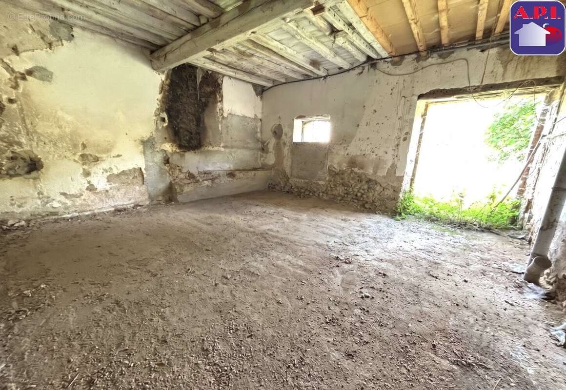 Maison à MAZERES